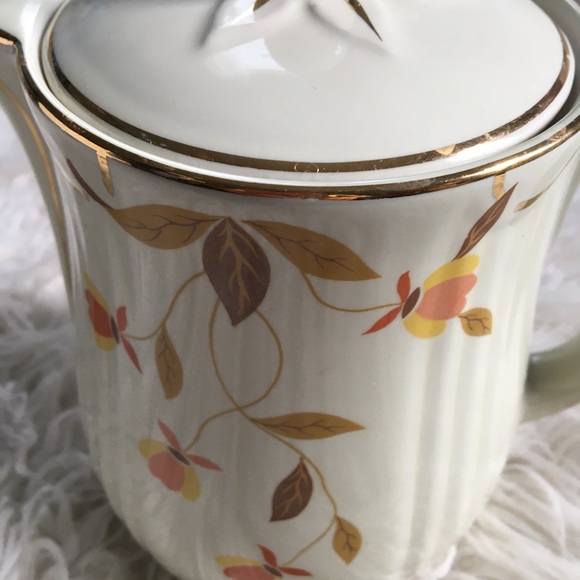 TEAPOT  8 inches - Picture 2 of 3